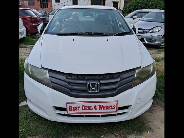 Second Hand Honda City [2008-2011] 1.5 V MT in Lucknow