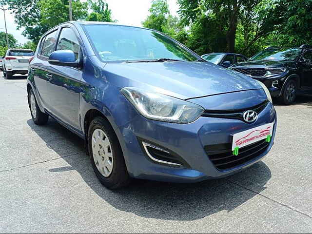 Second Hand Hyundai i20 [2012-2014] Magna 1.2 in Mumbai