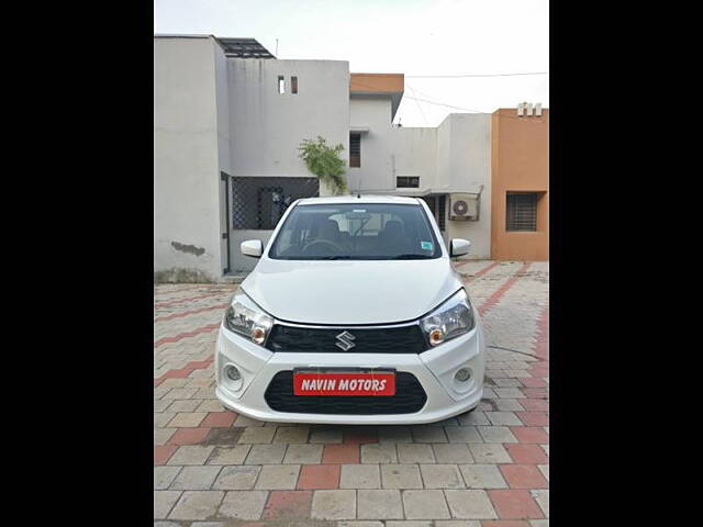 Second Hand Maruti Suzuki Celerio X Zxi (Opt) [2017-2019] in Ahmedabad