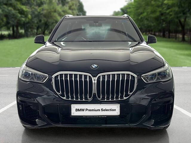 Second Hand BMW X5 [2019-2023] xDrive40i M Sport in Gurgaon