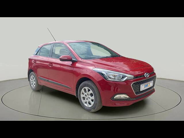 Second Hand Hyundai Elite i20 [2016-2017] Sportz 1.2 [2016-2017] in Chennai