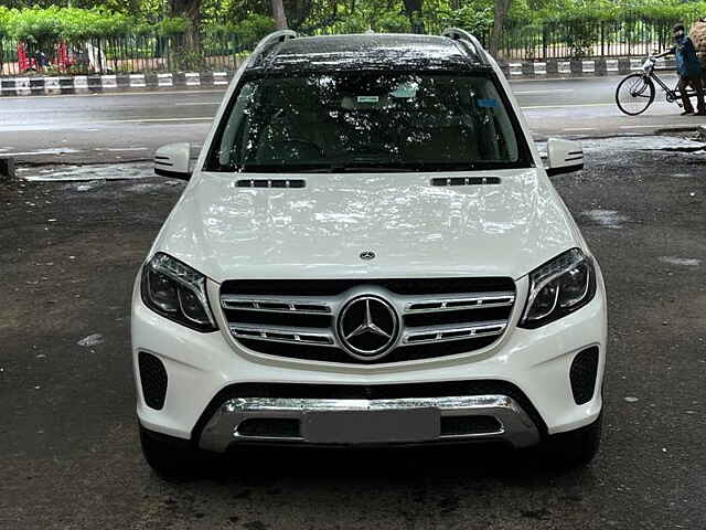 Second Hand Mercedes-Benz GLS [2016-2020] 400 4MATIC in Delhi