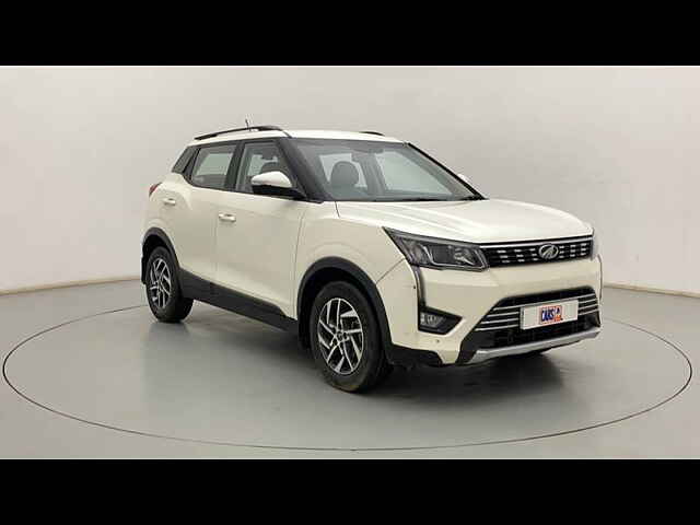 Second Hand Mahindra XUV300 [2019-2024] W8 (O) 1.2 Petrol in Hyderabad