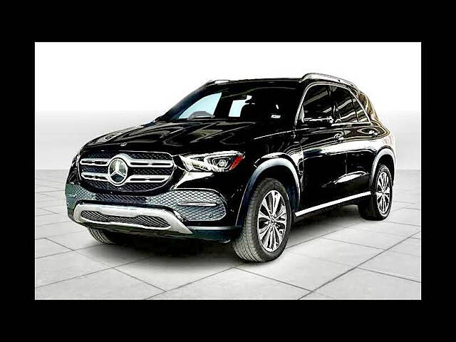 Second Hand Mercedes-Benz GLE 450 4MATIC LWB in Delhi