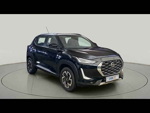 Second Hand Nissan Magnite [2020-2024] XV Premium [2020] in Delhi