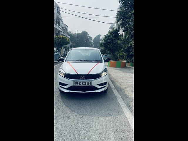 Second Hand Tata Tiago XZ Plus [2020-2023] in Varanasi