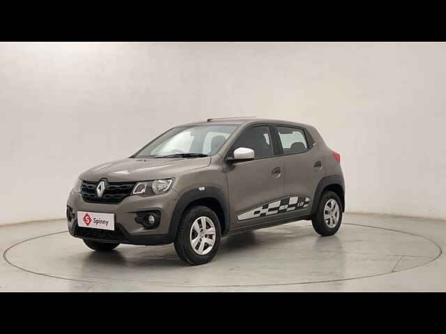 Second Hand Renault Kwid [2022-2023] RXT 1.0 in Pune