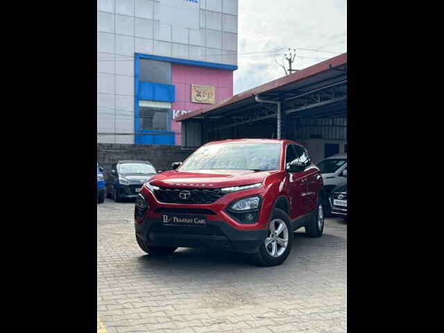 Second Hand Tata Harrier [2019-2023] XT [2019-2020] in Chennai