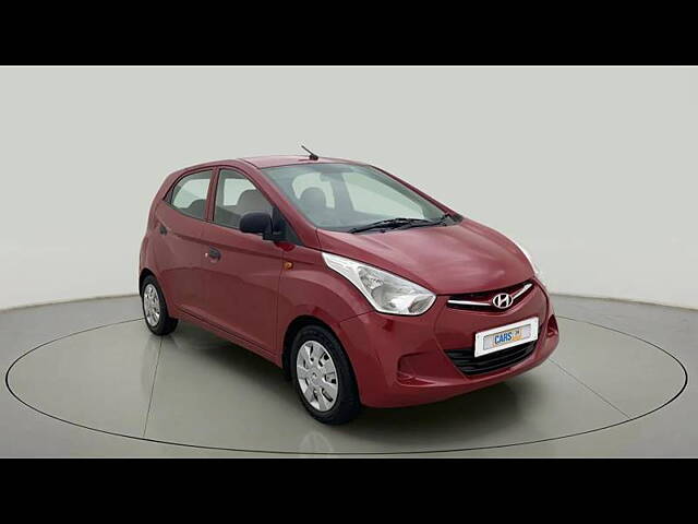 Second Hand Hyundai Eon Era + in Hyderabad