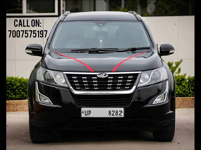 Second Hand Mahindra XUV500 W9 [2018-2020] in लखनऊ