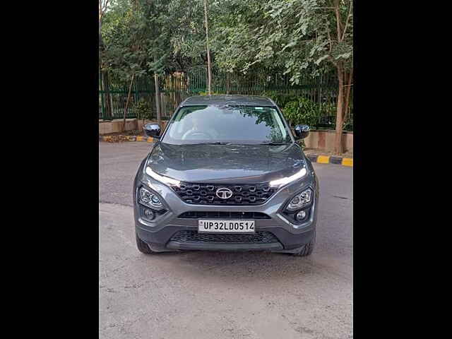 Second Hand Tata Harrier [2019-2023] XT [2019-2020] in Delhi