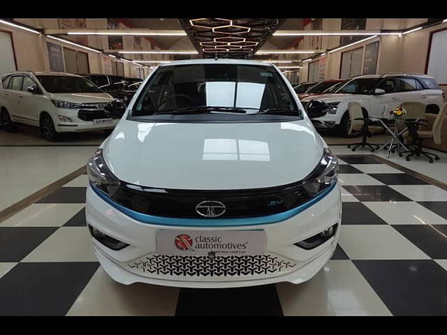 Second Hand Tata Tiago EV XZ Plus Long Range in Bangalore