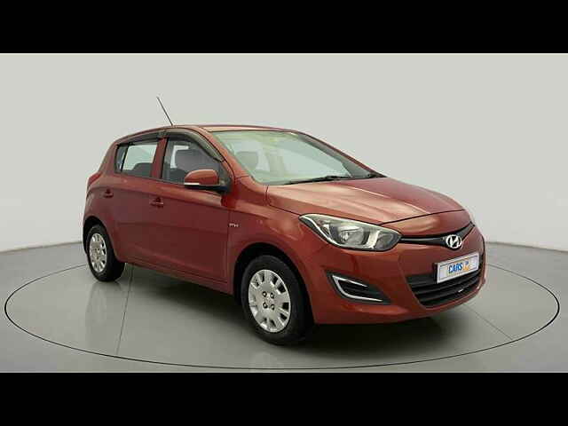 Second Hand Hyundai i20 [2012-2014] Magna (O) 1.2 in Kochi