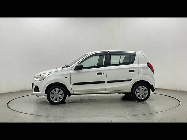 Second Hand Maruti Suzuki Alto K10 [2014-2020] VXi [2014-2019] in Thane