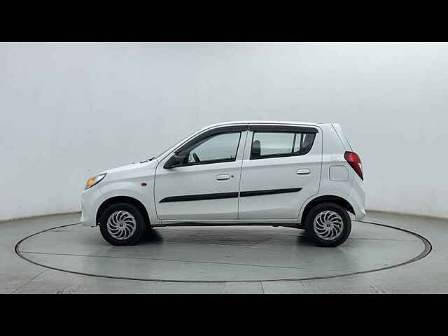 Second Hand Maruti Suzuki Alto 800 [2012-2016] Lxi CNG in Mumbai