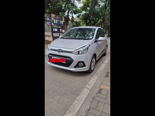 Second Hand Hyundai Xcent [2014-2017] S 1.2 in Pune