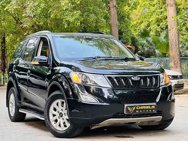 Second Hand Mahindra XUV500 [2015-2018] W10 in Delhi