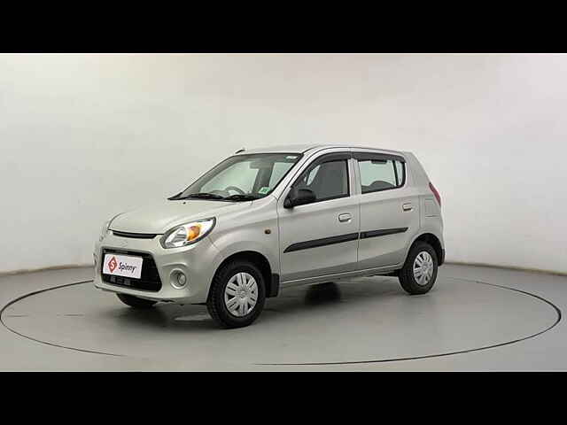 Second Hand Maruti Suzuki Alto 800 [2012-2016] Vxi in Ahmedabad