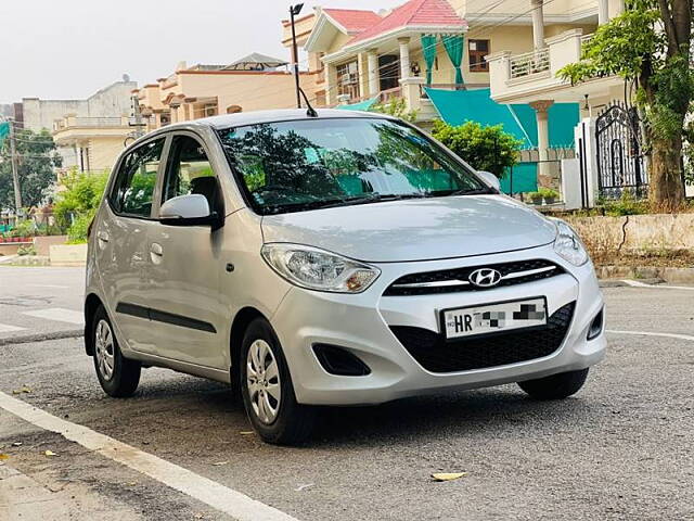 Second Hand Hyundai i10 [2010-2017] 1.2 L Kappa Magna Special Edition in Mohali