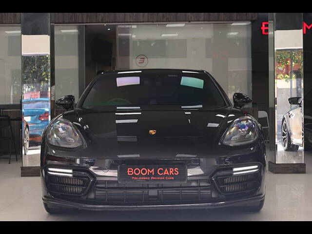 Second Hand Porsche Panamera [2014-2017] GTS in Chennai