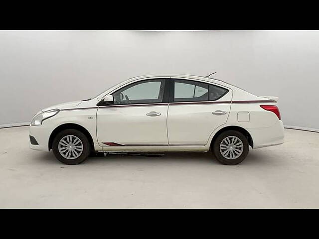 Second Hand Nissan Sunny Special Edition in Lucknow