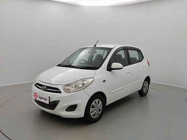 Second Hand Hyundai i10 [2010-2017] Sportz 1.2 Kappa2 in Jaipur