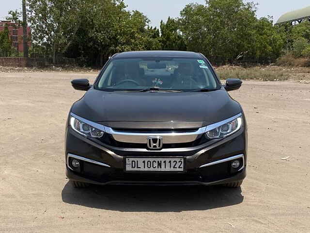 Second Hand Honda Civic V CVT Petrol [2019-2020] in Delhi