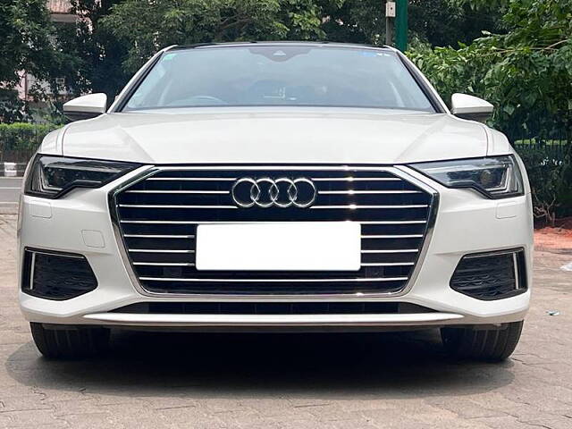 Second Hand Audi A6 Technology 45 TFSI in Delhi