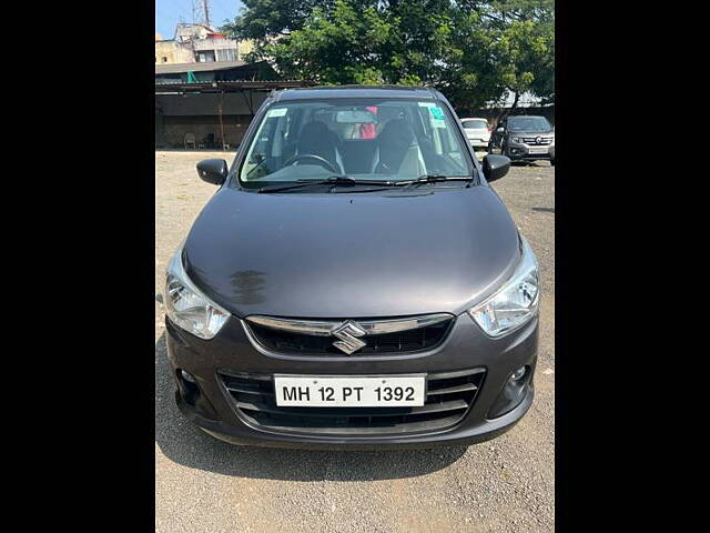 Second Hand Maruti Suzuki Alto [2000-2005] VXI in Aurangabad