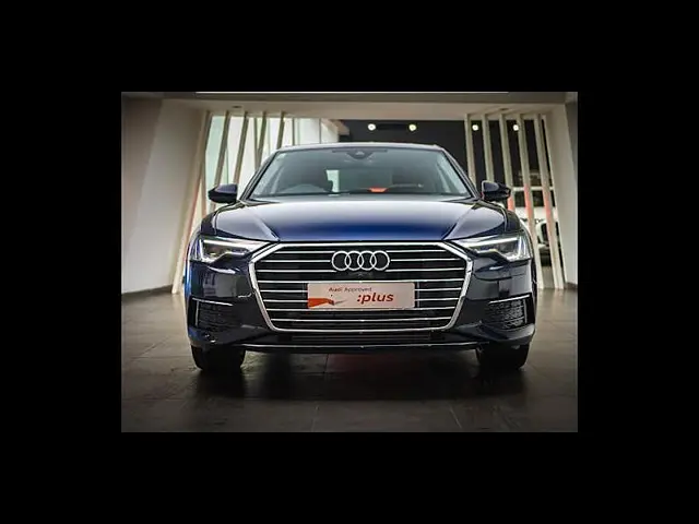 Second Hand Audi A6 Technology 45 TFSI in Chennai