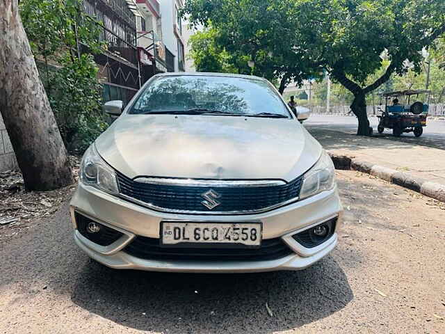 Second Hand Maruti Suzuki Ciaz [2014-2017] VDi SHVS in Delhi