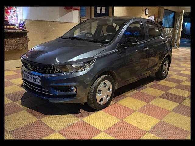 Second Hand Tata Tigor XZ CNG [2022-2023] in Thane