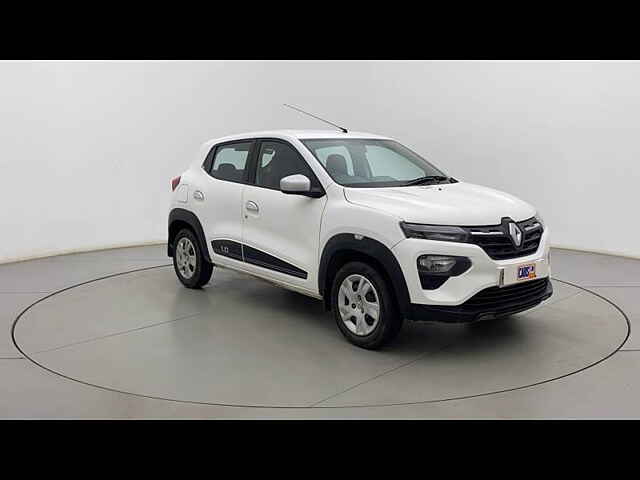 Second Hand Renault Kwid [2015-2019] RXT Opt [2015-2019] in Chennai