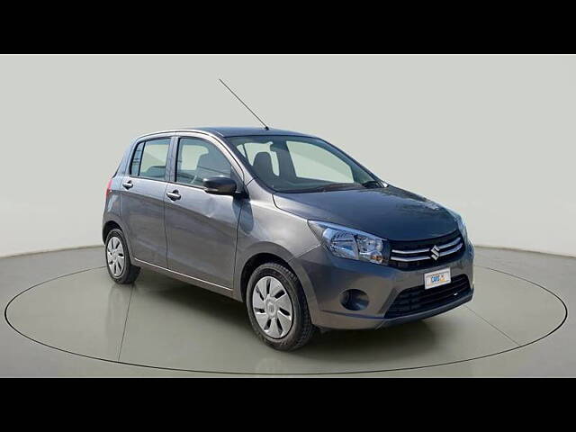 Second Hand Maruti Suzuki Celerio [2017-2021] ZXi AMT [2017-2019] in Pune