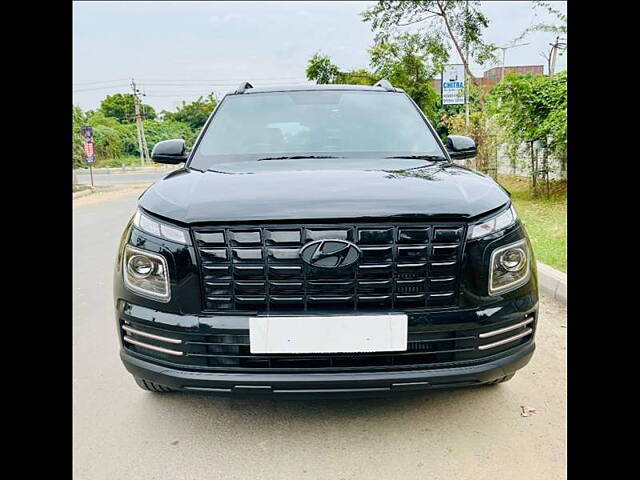 Second Hand Hyundai Venue [2022-2023] SX (O) 1.0 Turbo DCT in Ahmedabad