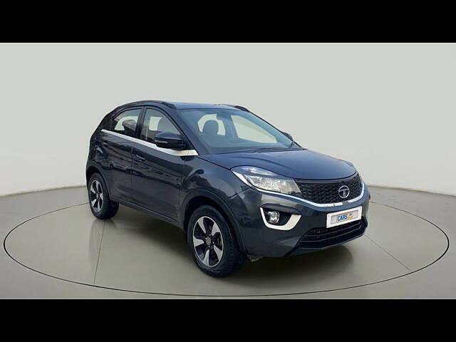 Second Hand Tata Nexon [2017-2020] XZ Plus Diesel in Patna