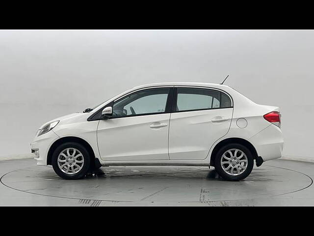 Second Hand Honda Amaze [2013-2016] 1.2 VX i-VTEC in Delhi