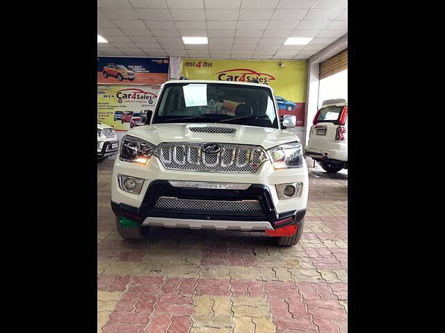 Second Hand Mahindra Scorpio 2021 S5 2WD 7 STR in Muzaffurpur