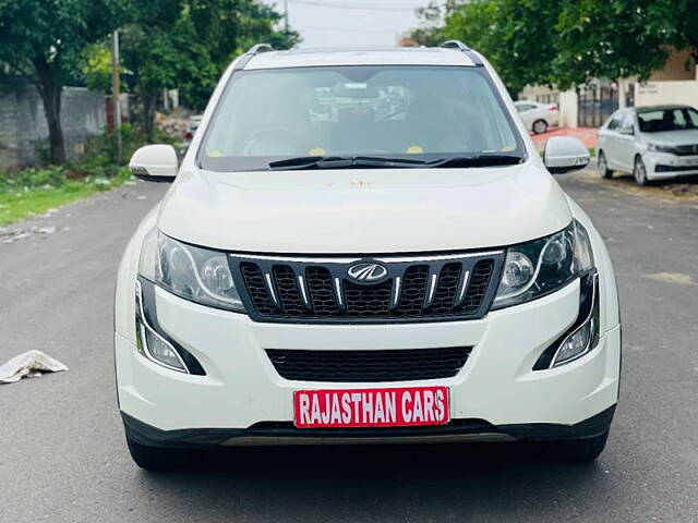 Second Hand Mahindra XUV500 [2015-2018] W10 1.99 in Jaipur