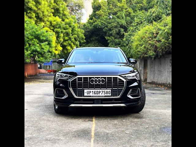 Second Hand Audi Q3 40 TFSI Premium Plus in Delhi