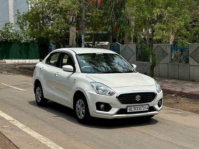 Second Hand Maruti Suzuki Dzire LXi [2020-2023] in Delhi