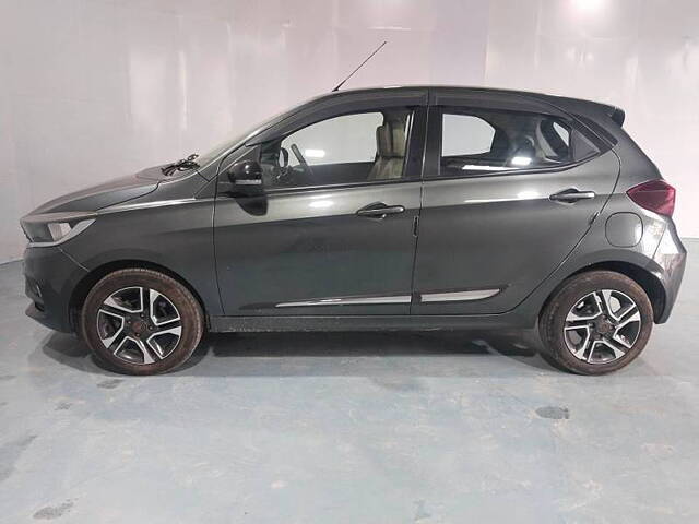 Second Hand Tata Tiago XZA Plus [2020-2023] in Kochi