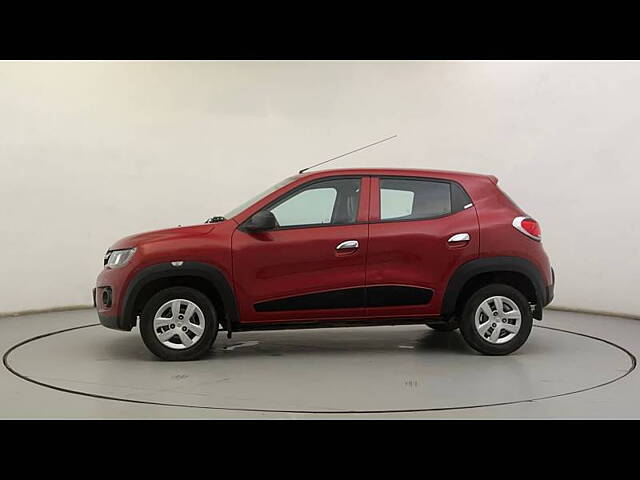 Second Hand Renault Kwid [2019] [2019-2019] RXT Opt in Ahmedabad