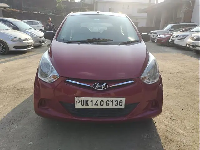 Second Hand Hyundai Eon Era + in Dehradun