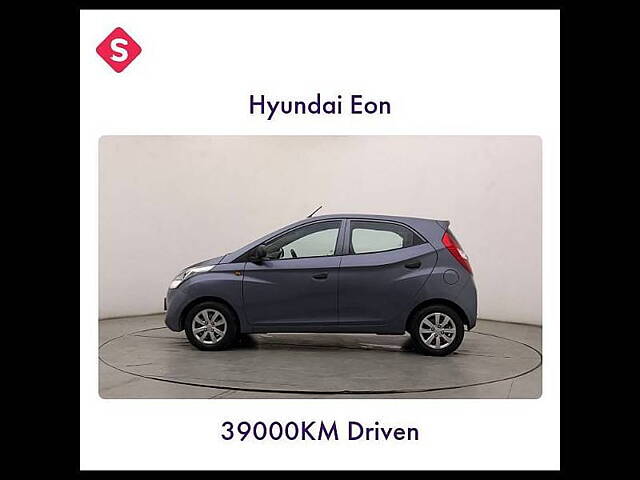 Second Hand Hyundai Eon Magna [2011-2012] in Chennai