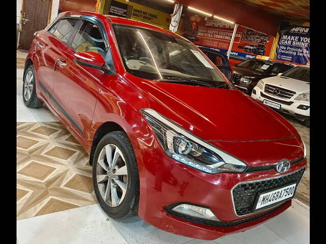 Second Hand Hyundai Elite i20 [2018-2019] Asta 1.4 (O) CRDi in Mumbai