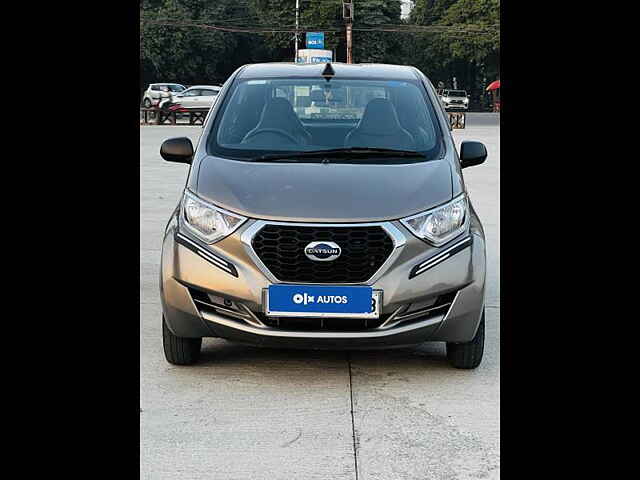 Second Hand Datsun redi-GO [2016-2020] T(O) 1.0 [2017-2019] in Lucknow