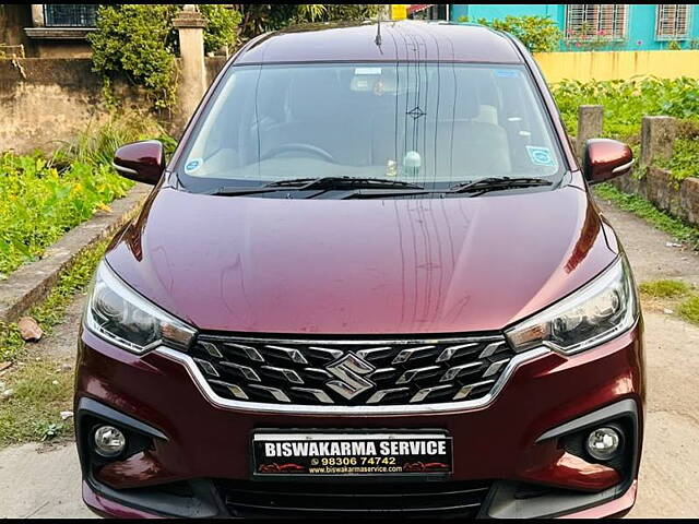 Second Hand Maruti Suzuki Ertiga [2018-2022] ZXi Plus in Kolkata