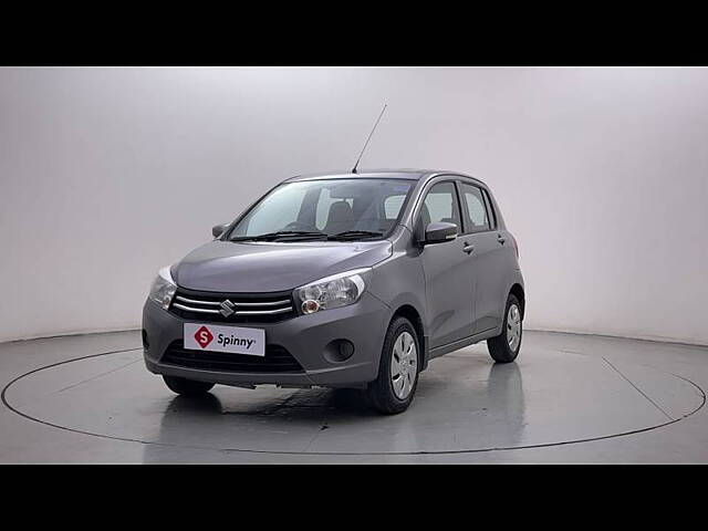 Second Hand Maruti Suzuki Celerio [2017-2021] ZXi AMT [2017-2019] in Bangalore