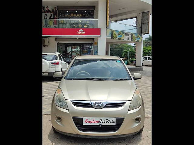 Second Hand Hyundai i20 [2008-2010] Magna 1.2 in Bhopal